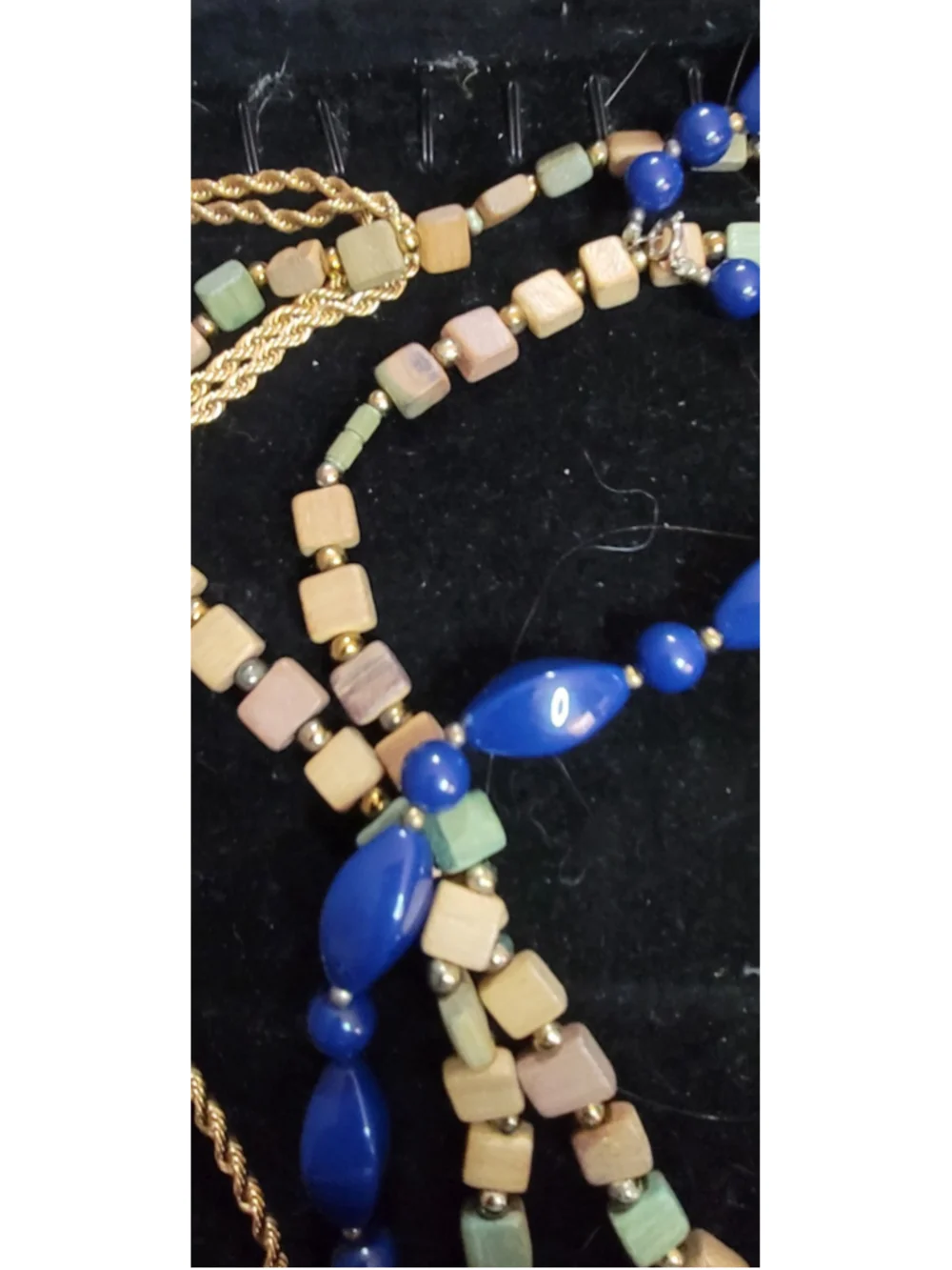 Boho fun mixed